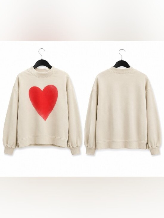 Old Navy Sweaters - Old Navy Cozy Minimalist Soft Girl Lover Core Casual Pullover Sweater Size XXL